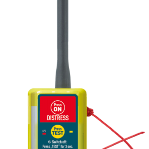 Radiobaliza personal AIS SeaAngel