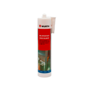 Adhesivo Polímero Wurth MS-SPEEDTACK 3400 Blanco 290 ml