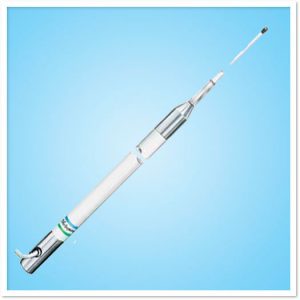 Antena VHFShakespeare 399-1 de fibra de 2,9 m