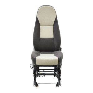 Asiento Conductor Retapizado Alcántara Ducato/Jumper/Boxer 2006-2024