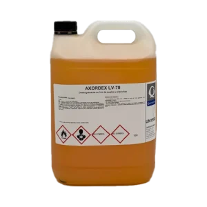 AXORDEX LV 78