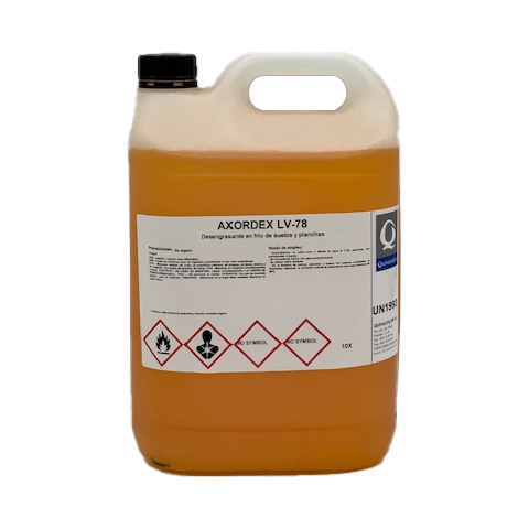 AXORDEX LV 78