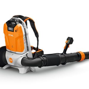 Soplador de batería STIHL BGA 300