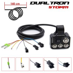 Botonera Minimotors – original Dualtron Storm