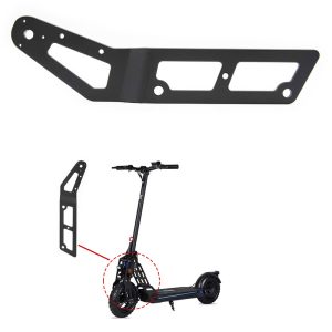 Brazo horquilla delantera M6