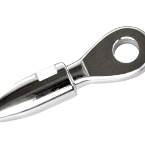 Terminal rápido con ojo Blue Wave