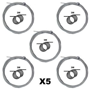 Cable de freno 3M – pack de 5 uds