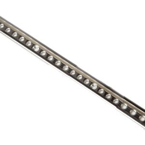 Carril escotero Herrainox de 30 cm