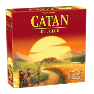 CATAN