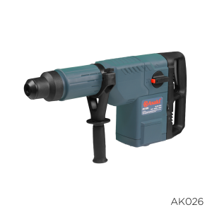 Rotomartillo SDS-max 52mm 1500w -18 j/14.7kg