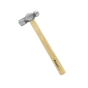 Martillo de bola 1.5 lb madera