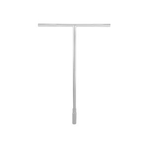 Llave tipo t 8mm x 295mm CR-V