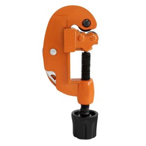 Cortador para tubo de bronce 3-28mm 1/8″