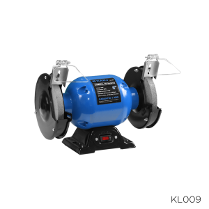 Esmeril de banco 6″ 1/2hp