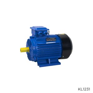 Motor trifásico 5.5hp (kmt-4-5.5hp) baja