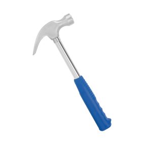 Martillo de acero 16oz-27mm PVC **