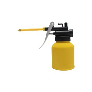 Aceitera de metal 250g