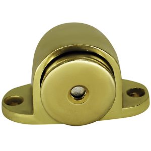 Tope para puerta c/imán pb