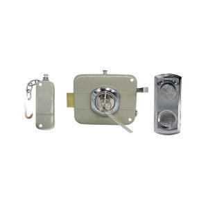 Chapa de fierro (a-303)