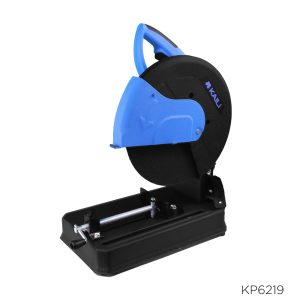 Tronzadora 14″ 2,600w