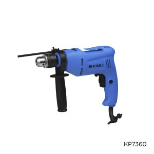 Taladro percutor 1/2″-600w (2800 rpm/min)