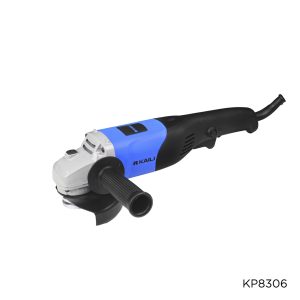 Amoladora angular 5″ (125mm) 1050w