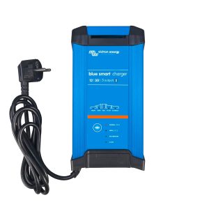 Cargador De Batería Victron Blue Smart IP22 12V/15A