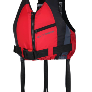 Chaleco Typhoon Amrok