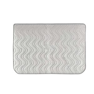 Colchón Viscoelástico Camper L3 127×183 cm