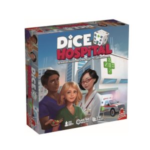 DICE HOSPITAL