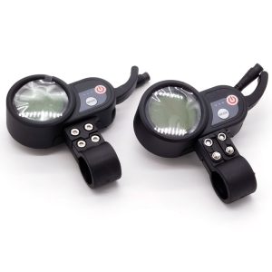 Pantalla Display J&P 36V-60V