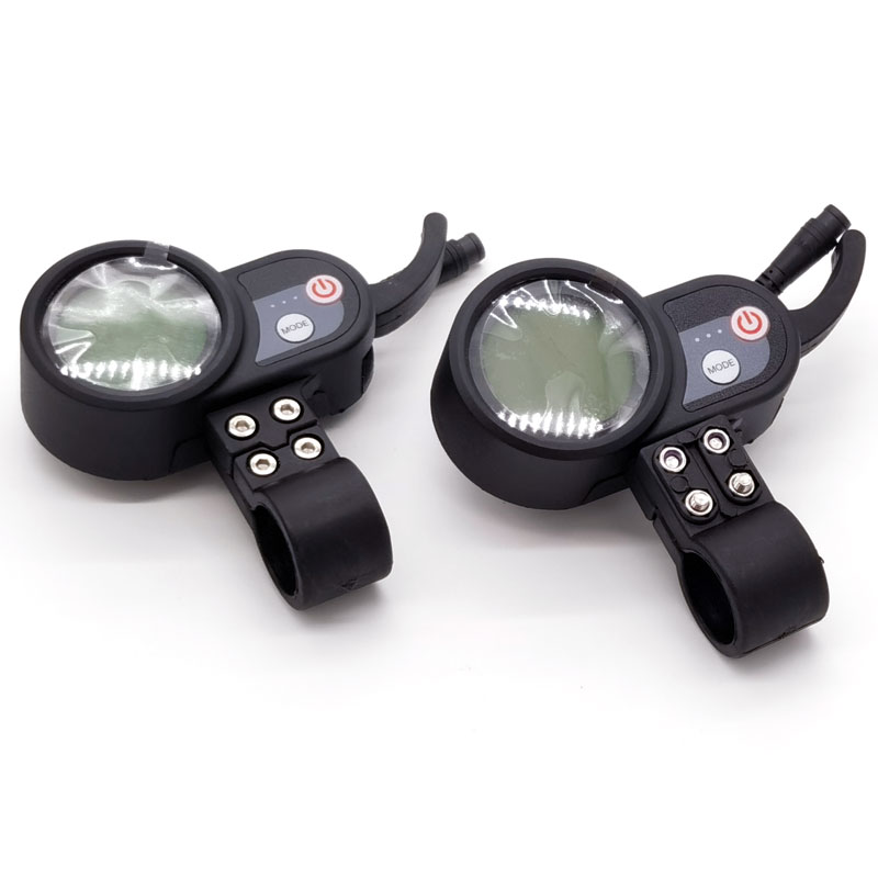 Pantalla Display J&P 36V-60V