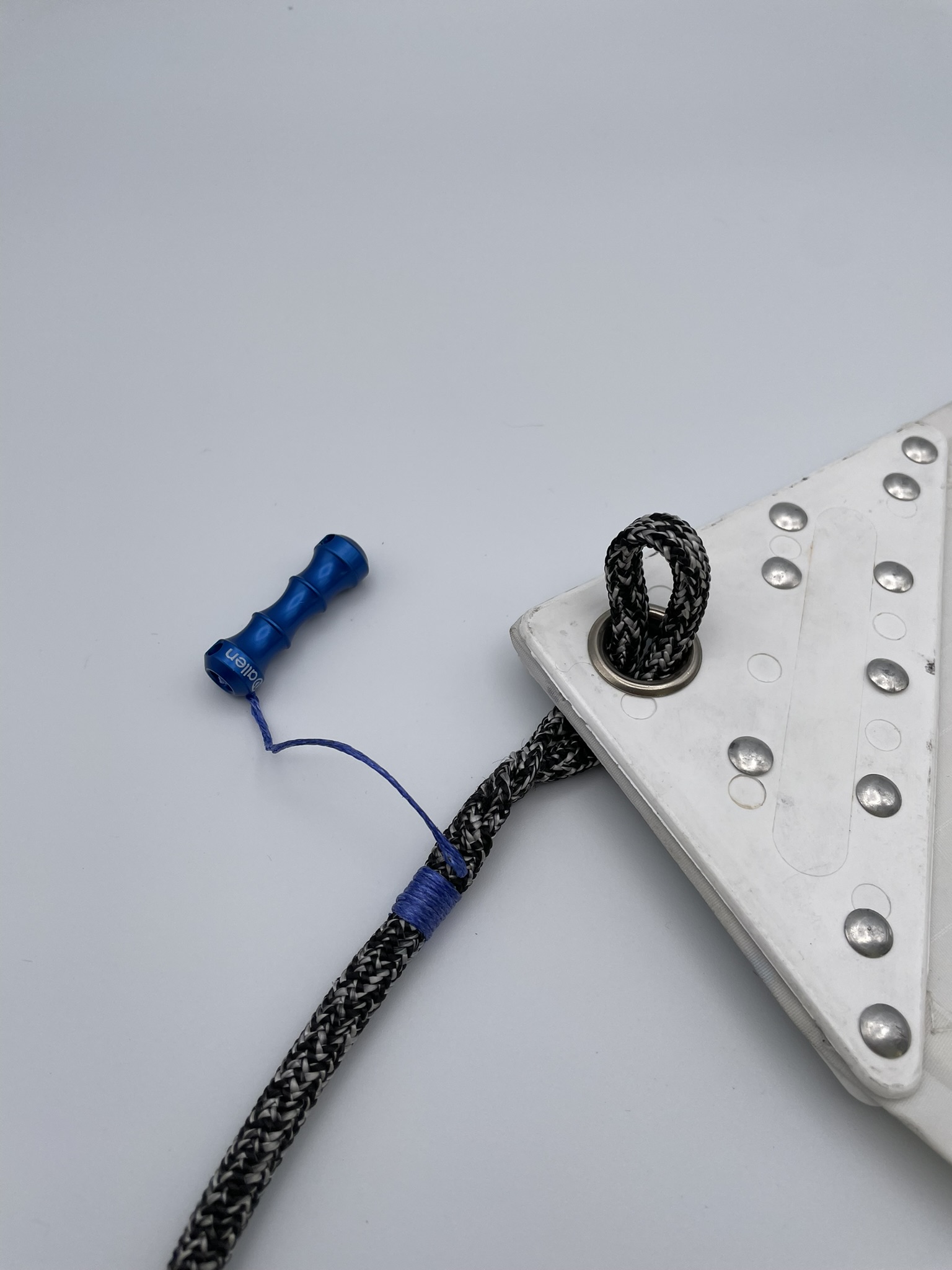 Dogbone Blue Allen en 6, 8 y 10 mm - Imagen 5