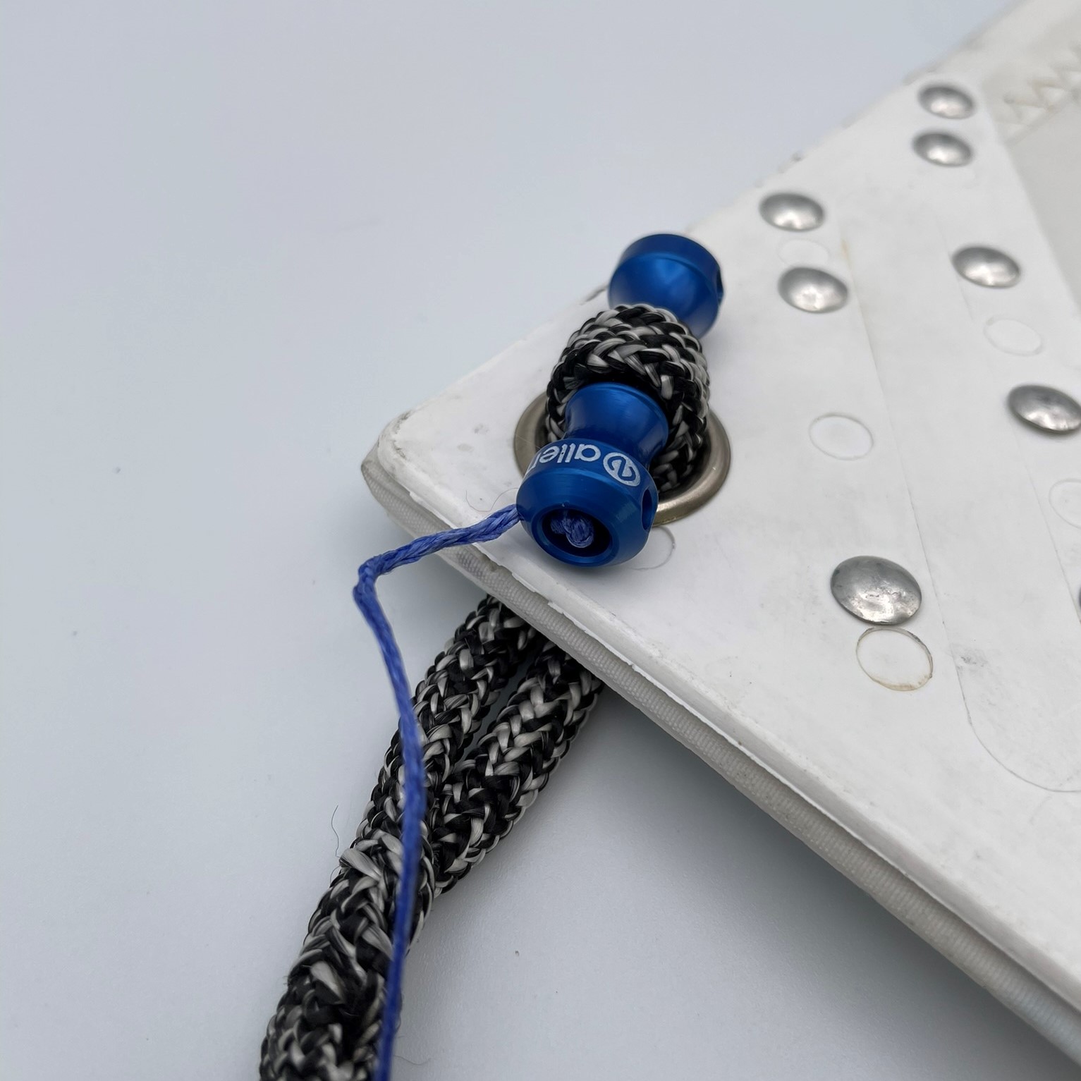 Dogbone Blue Allen en 6, 8 y 10 mm - Imagen 4