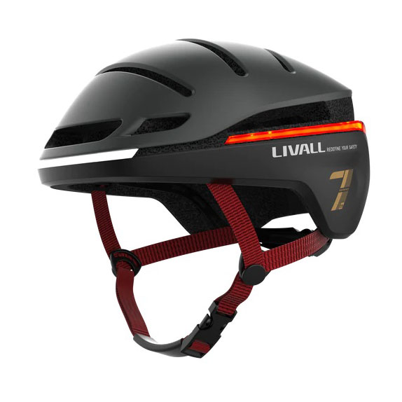 Casco Livall modelo EVO21 - Imagen 8