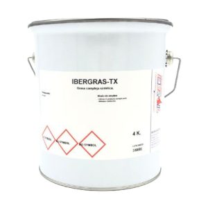 IBERGRAS-TX