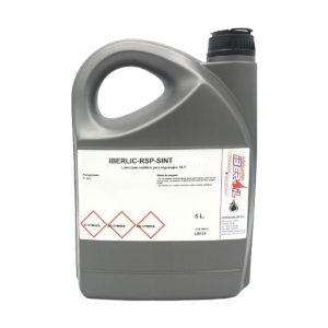 IBERLIC RSP-SINT