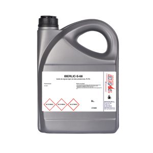 IBERLIC-S