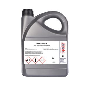 IBERTREF 20