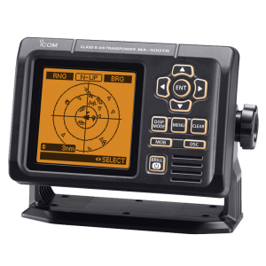 ICOM MA-500TR transpondedor AIS CLASE B