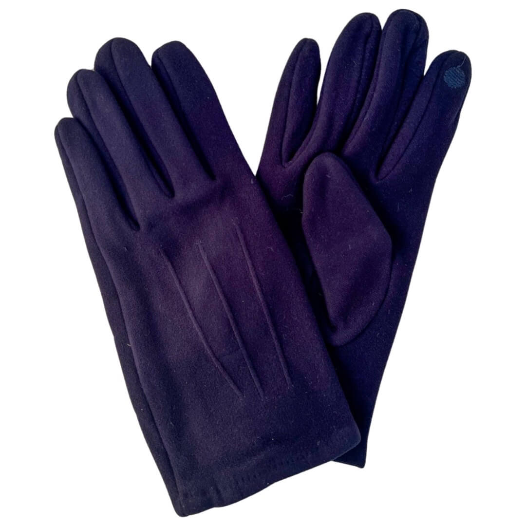 Guantes para hombre personalizados - Imagen 4