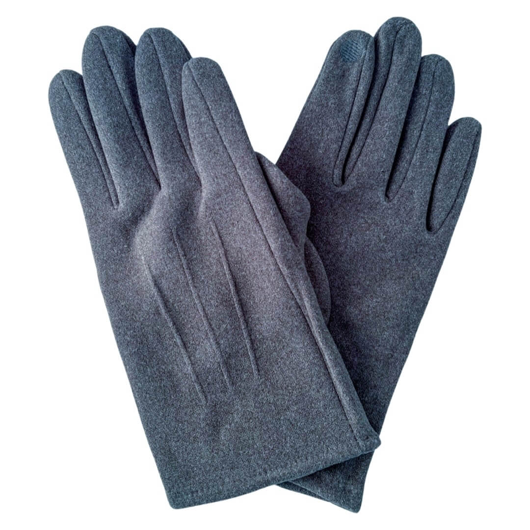 Guantes para hombre personalizados - Imagen 3