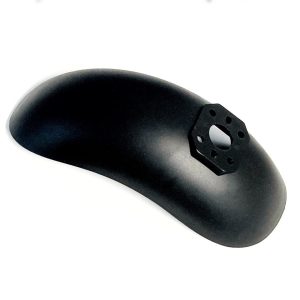 Guardabarro Delantero Compatible Con Smartgyro Speedway/Rockway/Crossover | Mejor Agarre Y Comodidad