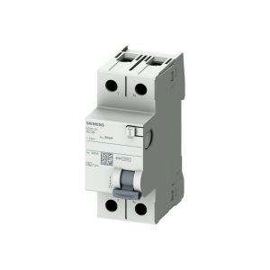 Interruptor Diferencial Siemens 5SV5 31 Clase AC 25A