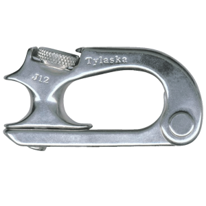 Tylaska Mosquetones J-Lock