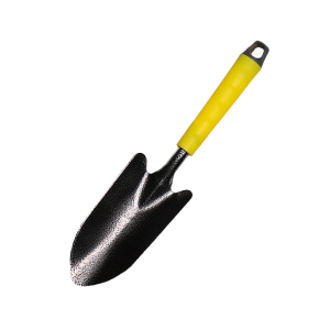 Pala de palma tipo cuchara P/Jardin (380x80mm) PVC