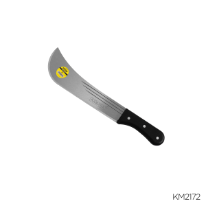 Machete 12″ alta tension ***