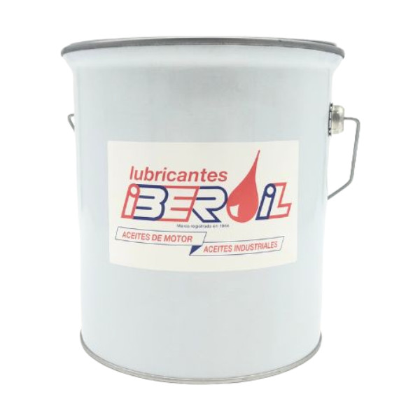 IBERGRAS-TX - Imagen 2