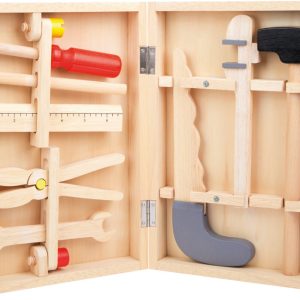 CAJA DE HERRAMIENTAS