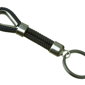 Llavero marinero azul marino